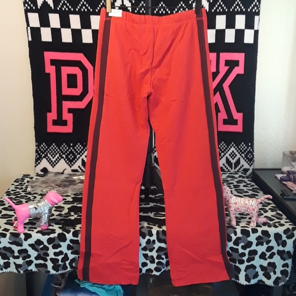 Pink vs Boyfriend Pant - Picture 2 of 4